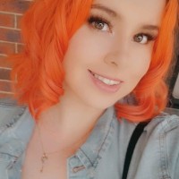 Gabrielle Evans