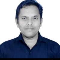 Shyam Kadam