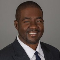 Donald Sanders