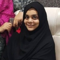 Misba Khan