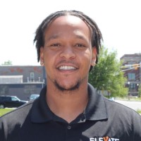 Theophis Gilmore Jr.