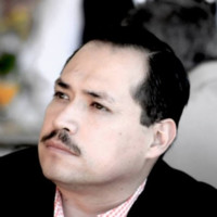 Luis Antonio González Vázquez