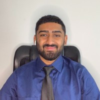 Krutarth Patel