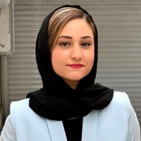 Elnaz Ghasemi