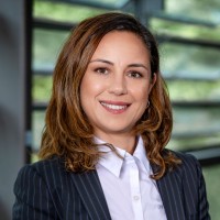 Melis Fenercioğlu Özsaraç