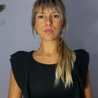 Luciana Piñeyrúa