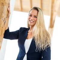 Anna Schevers