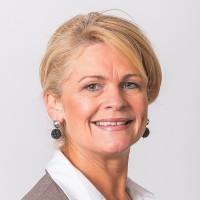 Louise Van Der Togt