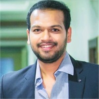 Prateek Gupta