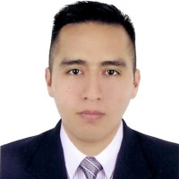 Richard Quispe Rodriguez