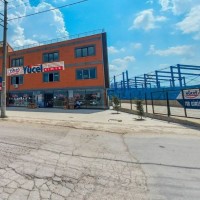 YUCEL KİMYA SANAYİ VE TİCARET LİMİTED ŞİRKETİ