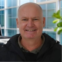 Shaun Gray