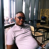 Elton Maphumulo