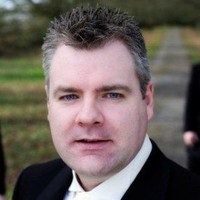 Brendan Kelly, Cmgr Mcmi