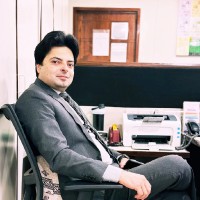 MUHAMMAD SAAD AWAN