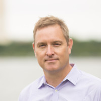 Mark Teather, Ccim
