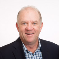Mike Corcoran