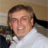 Ron Llewellyn