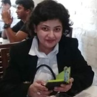 Sveta Khulbe