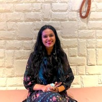 Kavya Jasoliya