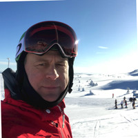 Jonny Hagebakken