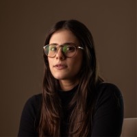 Thaina Teixeira