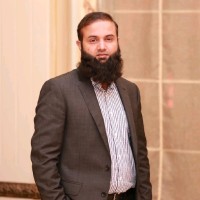 Javed Abdullah