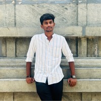 Sathya Moorthy . R .