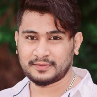 Annwar Cheruvadath