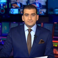 Yasser Hamza
