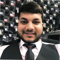 Milan Dayal