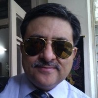 Cdr Yudhvir Sawhney, Retd
