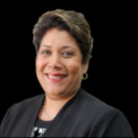 Lori-Ann Carmichael-Saghie