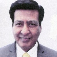 Romeo A. Baccay, Ph.D.