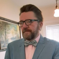 D. Scott Johnson