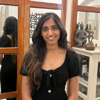Disha Vishal Shetiya