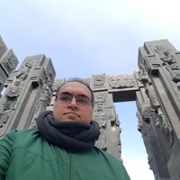 Mostafa Naderzadeh