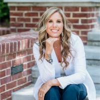 Jaime Rhude ◆ Mortgage Broker, Military Spouse