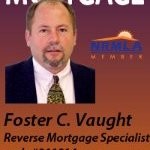Foster Vaught