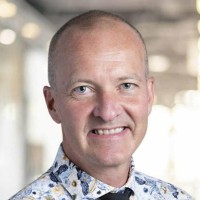 Christoffer Jelstrup