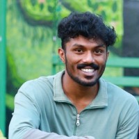 Jithu Krishnan p