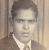Idrees Nabi Qureshi