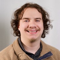Nicholas Yensch