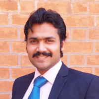 Umang Agarwal
