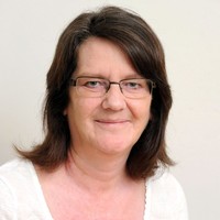 Trish Spencer
