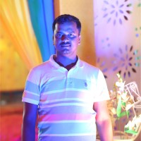 Jitendra Biswal