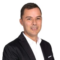 Sergio Palazón Martínez
