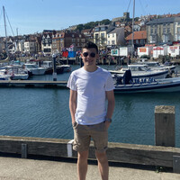 Daniel Hutchinson