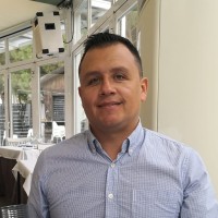 Jonathan Salinas Acero