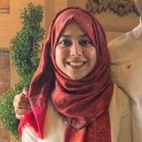 Lubna Syed